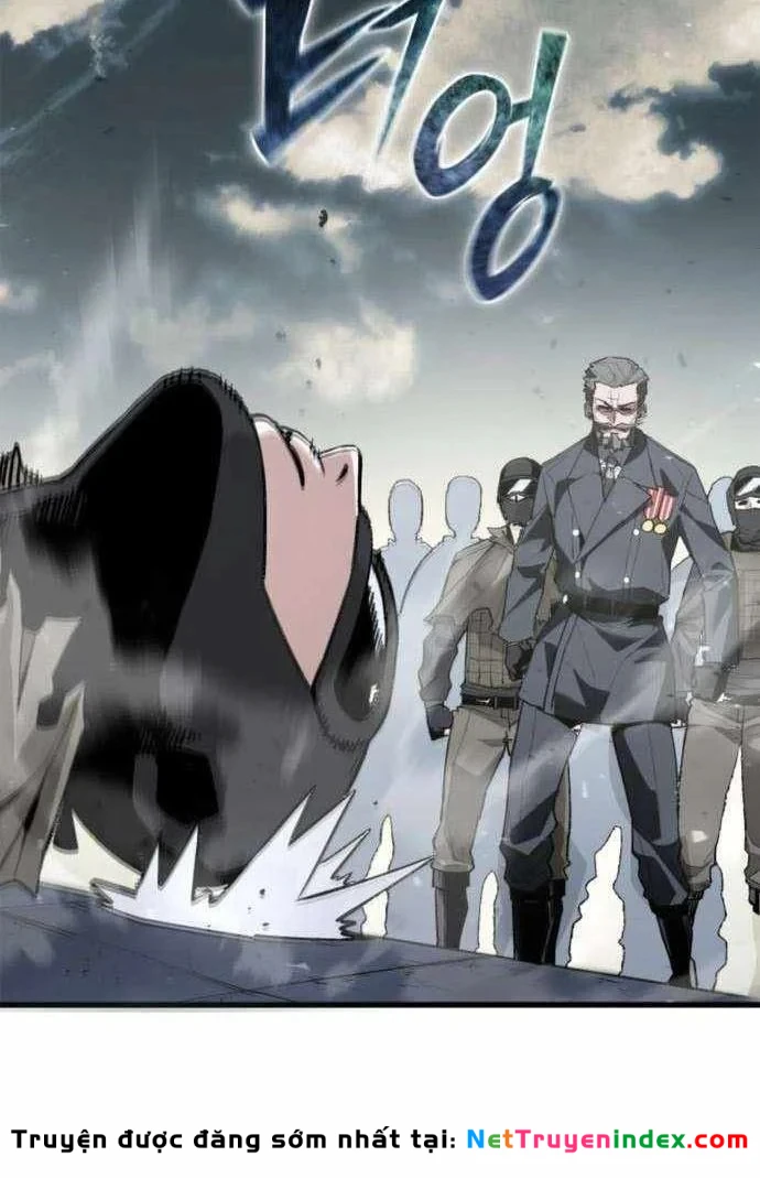 Cứu Thế Là Nghề Của Tôi Chapter 23 - 67