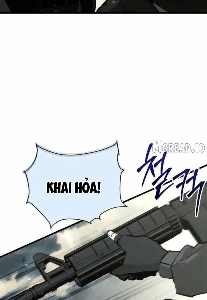 Cứu Thế Là Nghề Của Tôi Chapter 23 - 71
