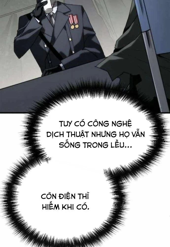 Cứu Thế Là Nghề Của Tôi Chapter 23 - 95