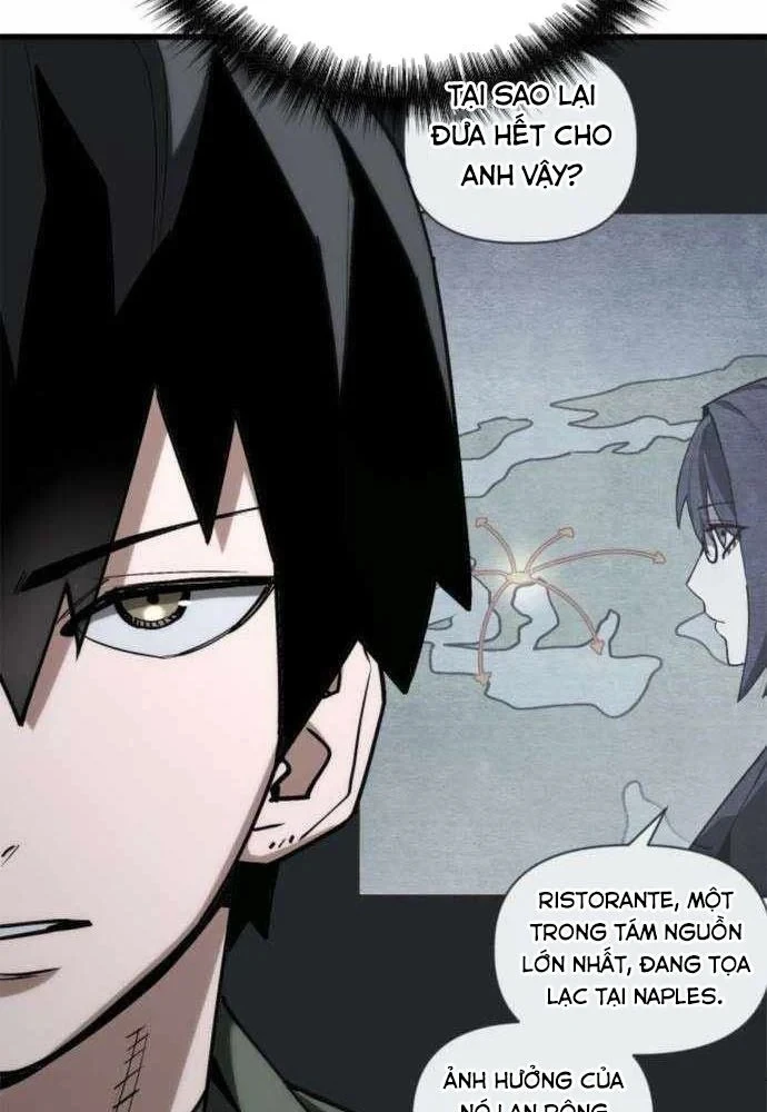 Cứu Thế Là Nghề Của Tôi Chapter 23 - 104
