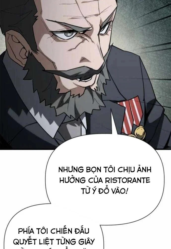 Cứu Thế Là Nghề Của Tôi Chapter 23 - 106
