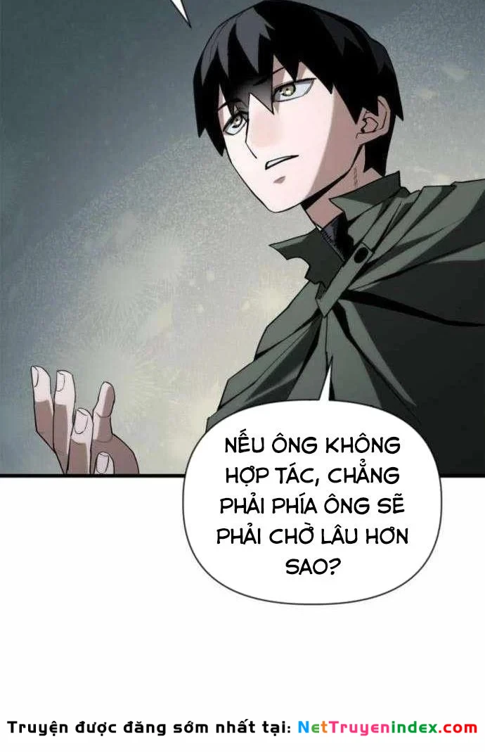 Cứu Thế Là Nghề Của Tôi Chapter 23 - 108