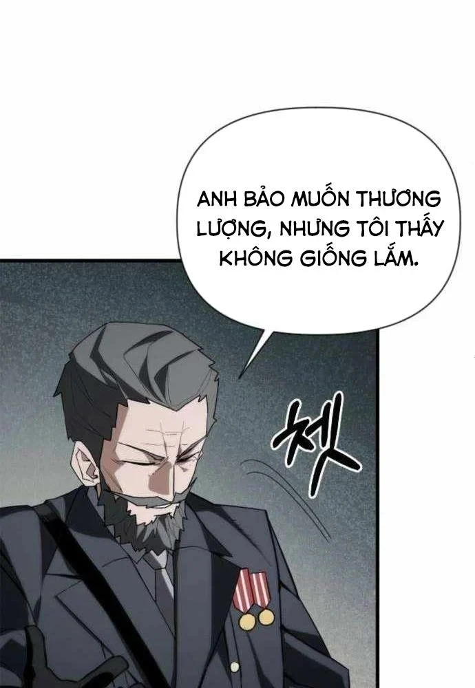 Cứu Thế Là Nghề Của Tôi Chapter 23 - 109