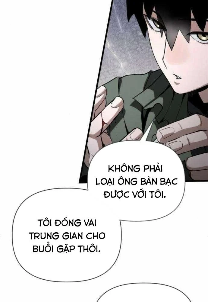 Cứu Thế Là Nghề Của Tôi Chapter 23 - 121