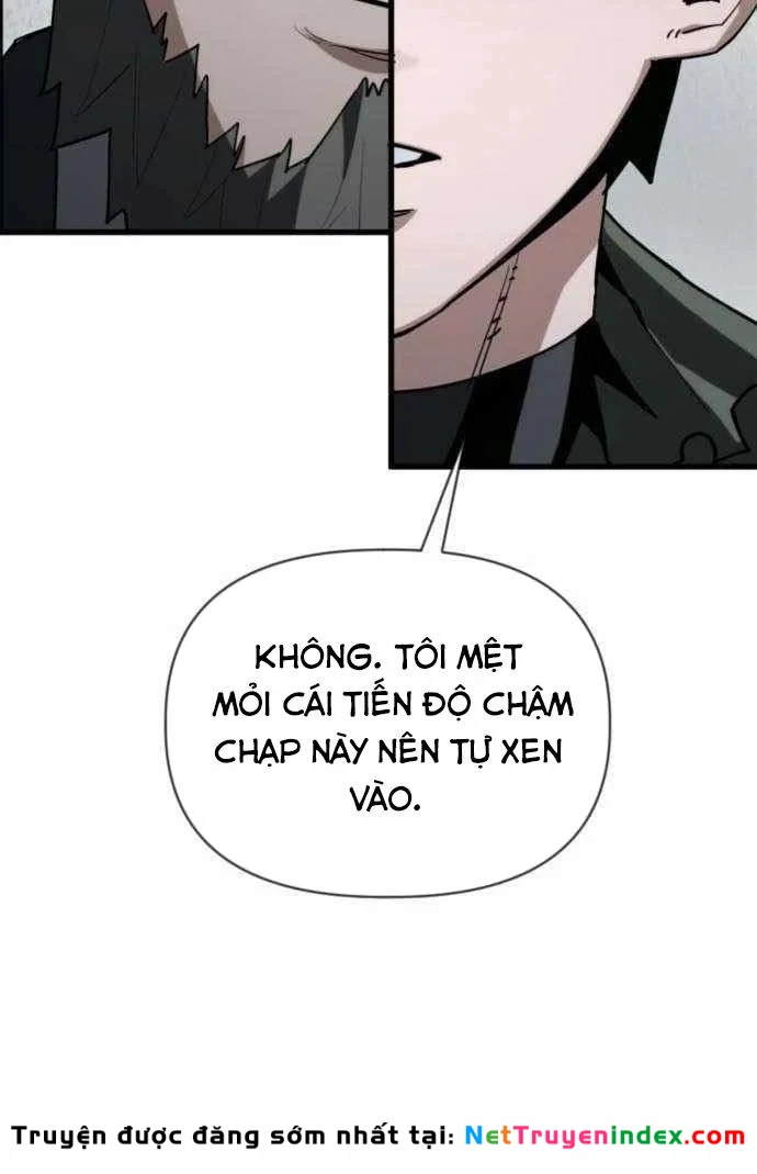 Cứu Thế Là Nghề Của Tôi Chapter 23 - 123