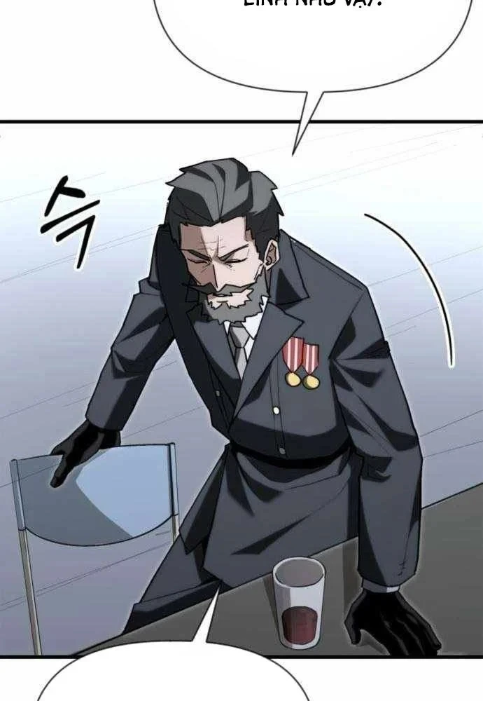 Cứu Thế Là Nghề Của Tôi Chapter 23 - 125