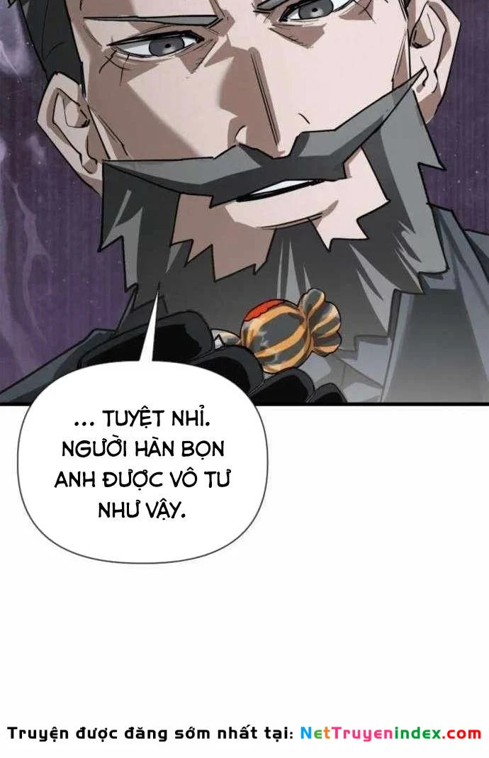 Cứu Thế Là Nghề Của Tôi Chapter 23 - 132