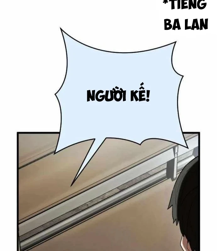 Cứu Thế Là Nghề Của Tôi Chapter 24 - 5