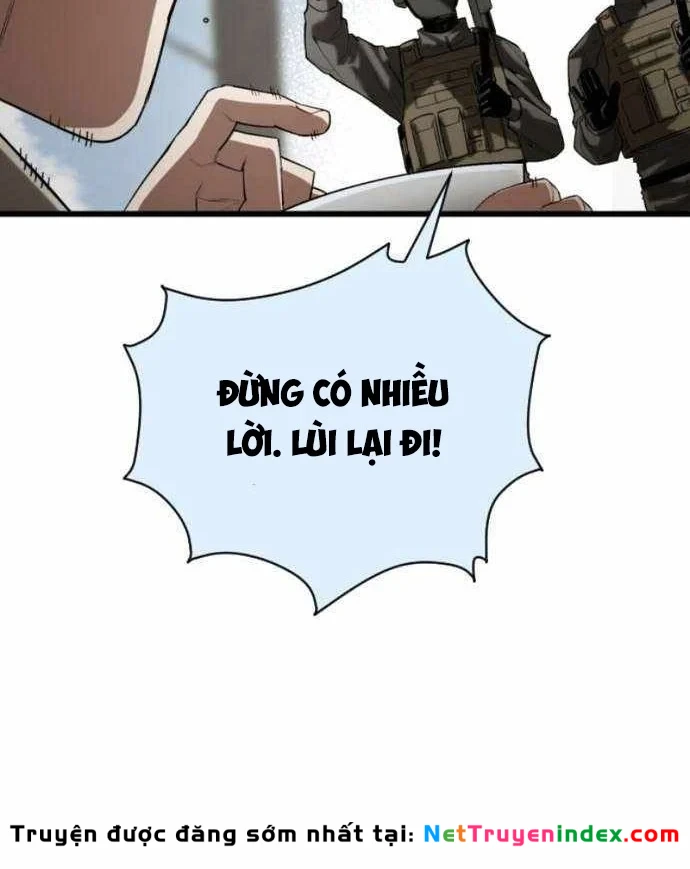 Cứu Thế Là Nghề Của Tôi Chapter 24 - 13