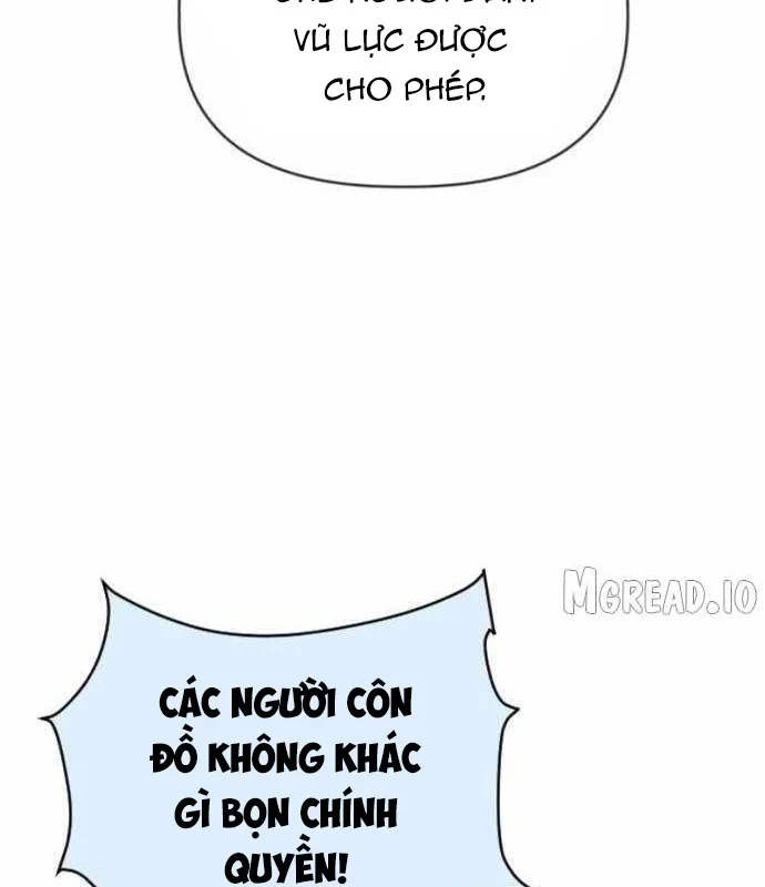 Cứu Thế Là Nghề Của Tôi Chapter 24 - 16