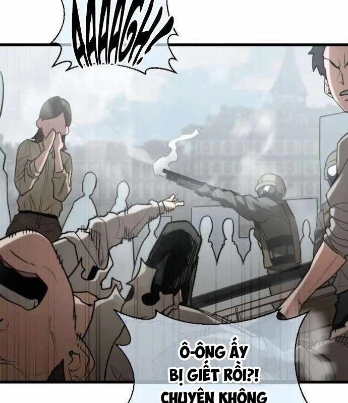 Cứu Thế Là Nghề Của Tôi Chapter 24 - 23