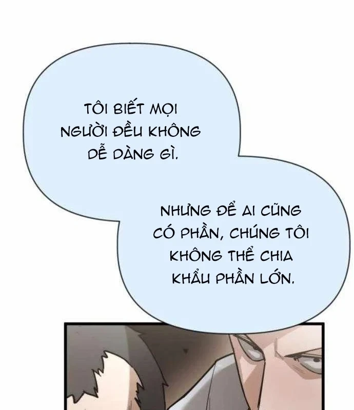 Cứu Thế Là Nghề Của Tôi Chapter 24 - 27