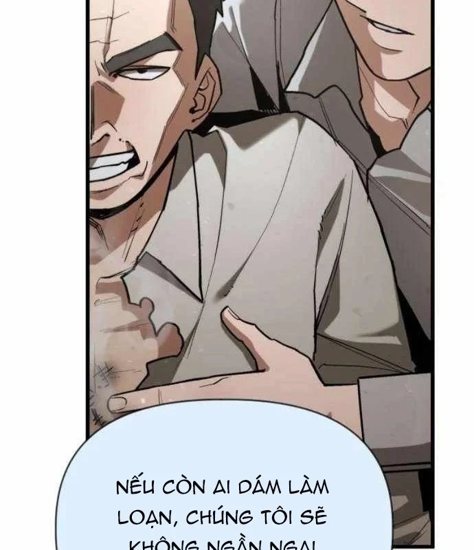 Cứu Thế Là Nghề Của Tôi Chapter 24 - 28