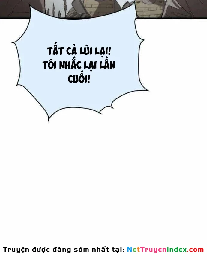 Cứu Thế Là Nghề Của Tôi Chapter 24 - 31