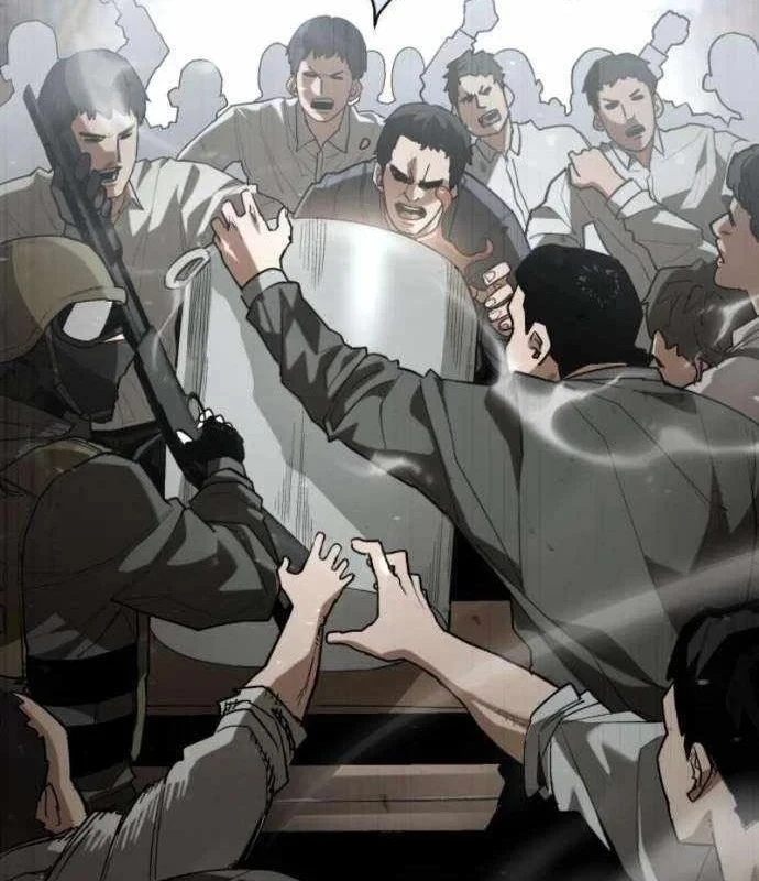 Cứu Thế Là Nghề Của Tôi Chapter 24 - 33