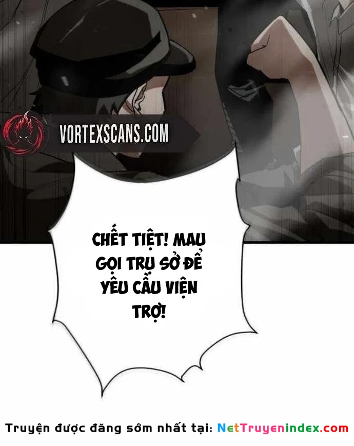Cứu Thế Là Nghề Của Tôi Chapter 24 - 34