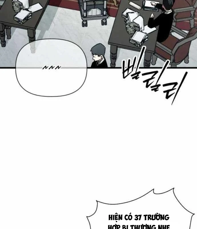 Cứu Thế Là Nghề Của Tôi Chapter 24 - 37