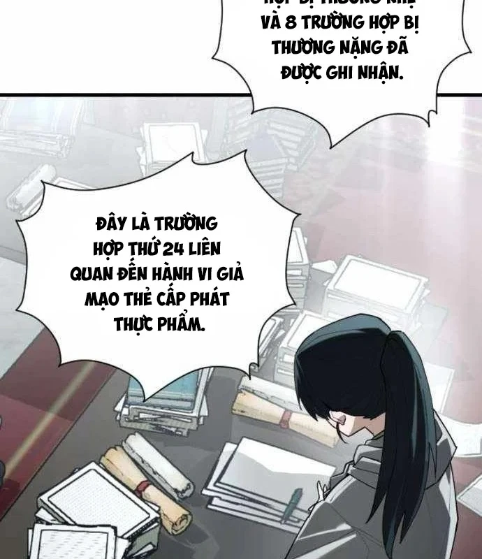 Cứu Thế Là Nghề Của Tôi Chapter 24 - 38