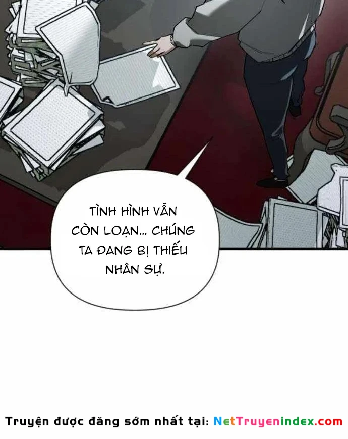 Cứu Thế Là Nghề Của Tôi Chapter 24 - 39