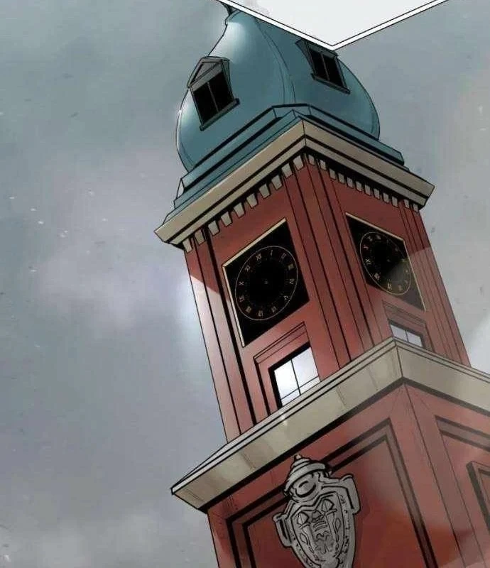 Cứu Thế Là Nghề Của Tôi Chapter 24 - 46