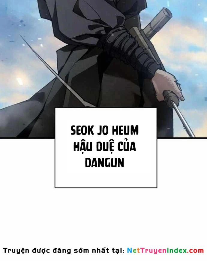 Cứu Thế Là Nghề Của Tôi Chapter 24 - 101