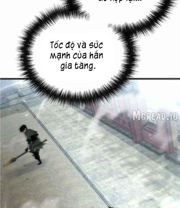 Cứu Thế Là Nghề Của Tôi Chapter 24 - 156
