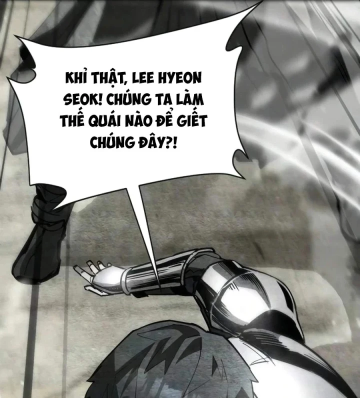 Cứu Thế Là Nghề Của Tôi Chapter 25 - 24