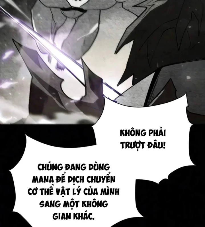 Cứu Thế Là Nghề Của Tôi Chapter 25 - 31