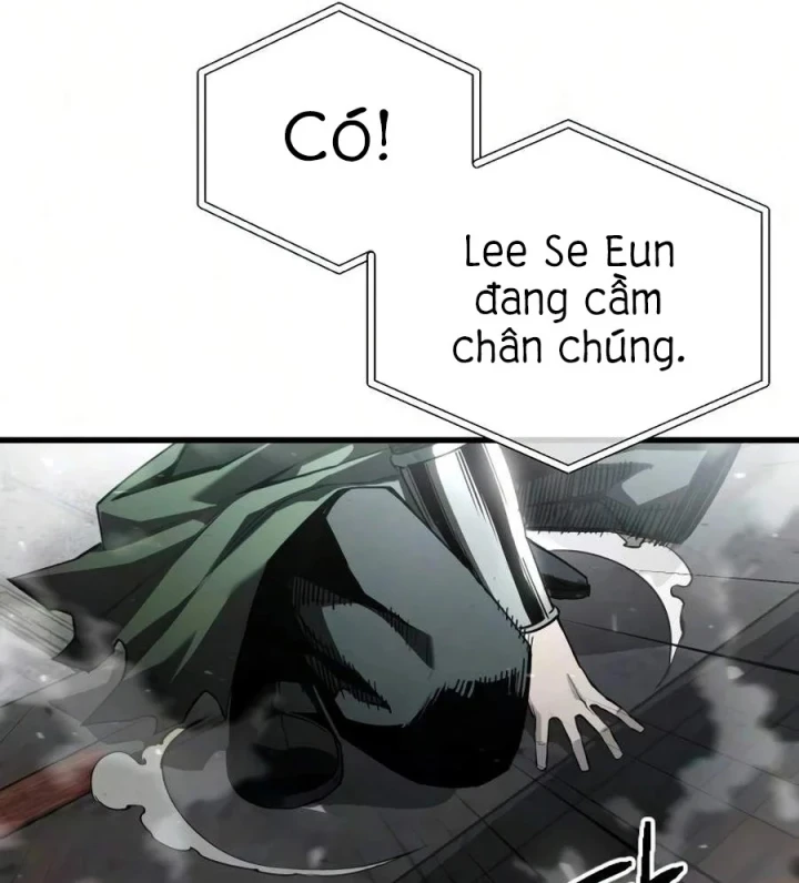 Cứu Thế Là Nghề Của Tôi Chapter 25 - 92
