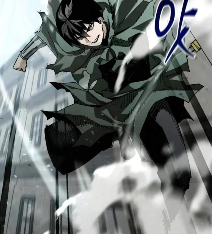 Cứu Thế Là Nghề Của Tôi Chapter 25 - 98