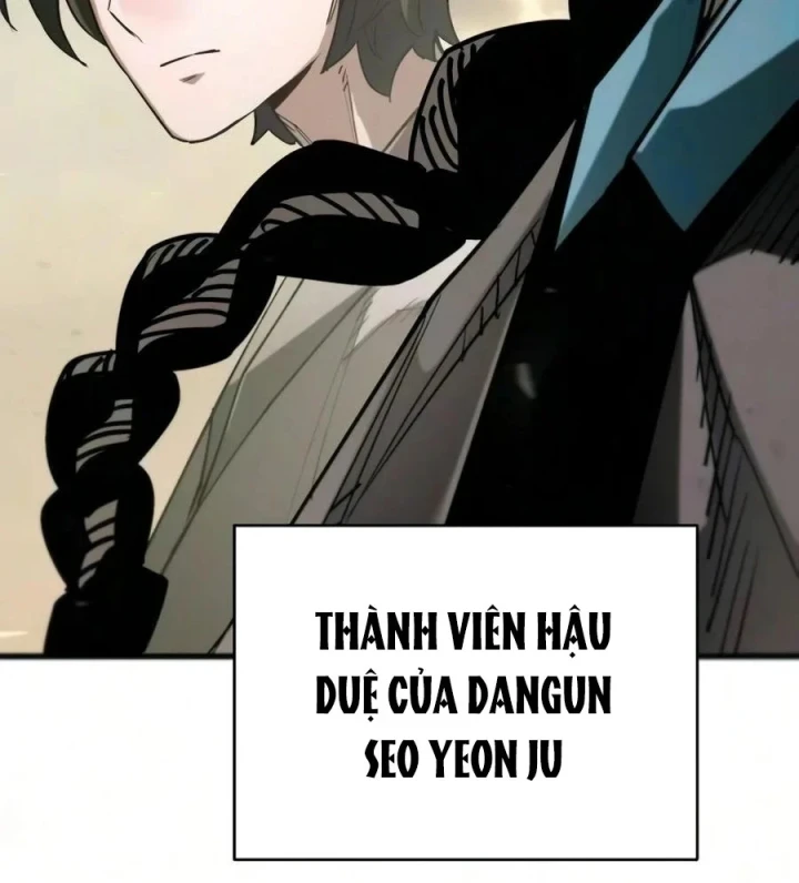 Cứu Thế Là Nghề Của Tôi Chapter 25 - 205