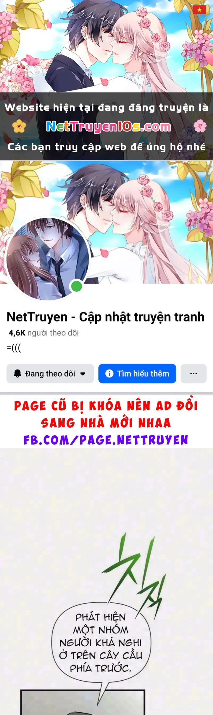 Cứu Thế Là Nghề Của Tôi Chapter 26 - 1