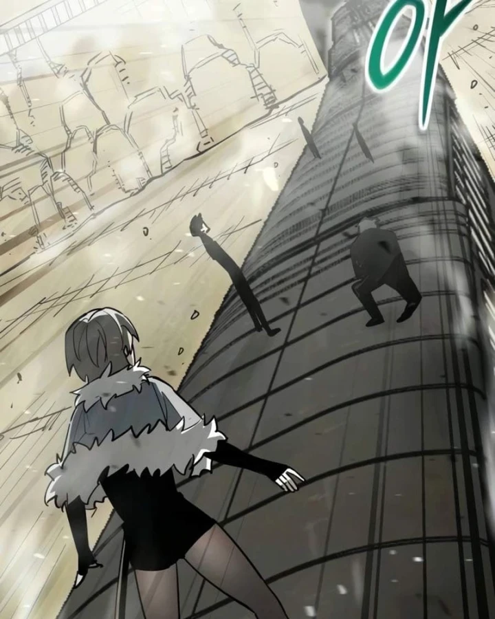 Cứu Thế Là Nghề Của Tôi Chapter 26 - 9