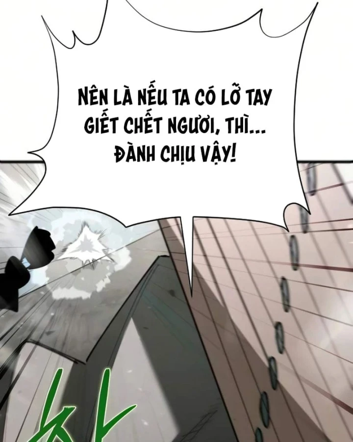 Cứu Thế Là Nghề Của Tôi Chapter 26 - 25
