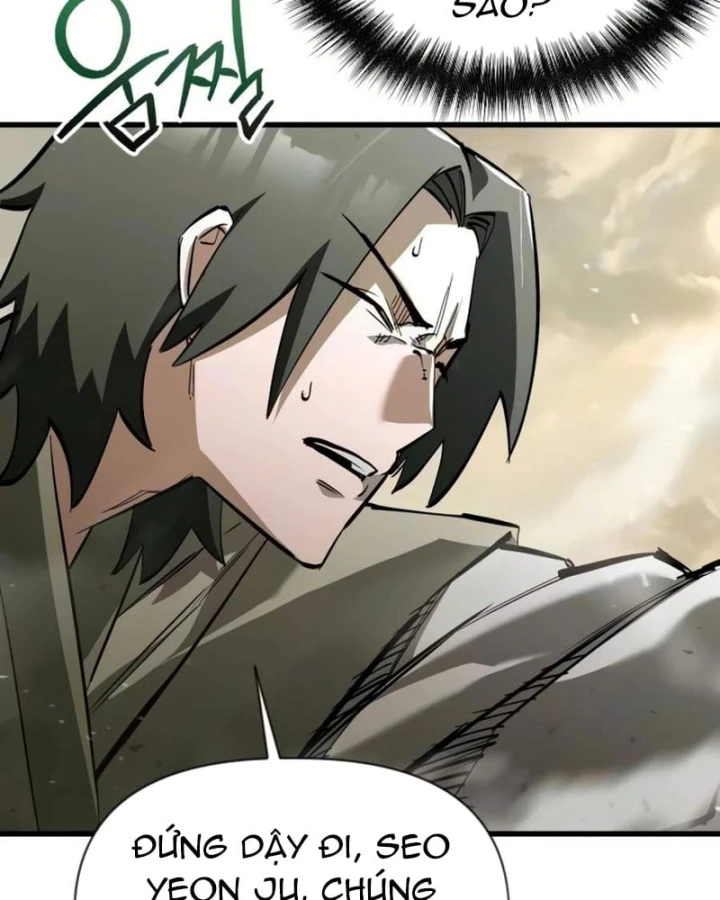 Cứu Thế Là Nghề Của Tôi Chapter 26 - 117