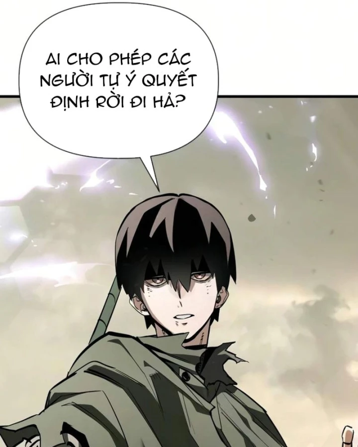 Cứu Thế Là Nghề Của Tôi Chapter 26 - 123