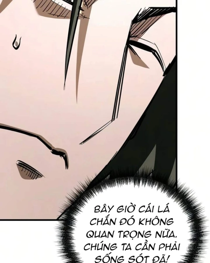 Cứu Thế Là Nghề Của Tôi Chapter 26 - 126