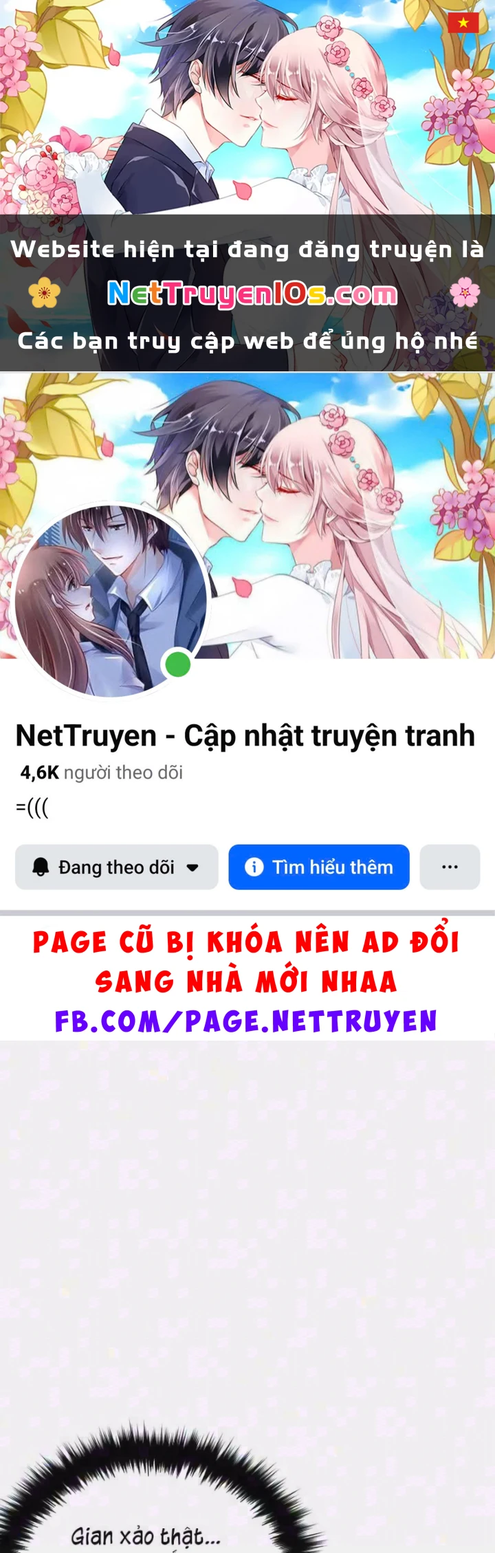 Cứu Thế Là Nghề Của Tôi Chapter 27 - 1