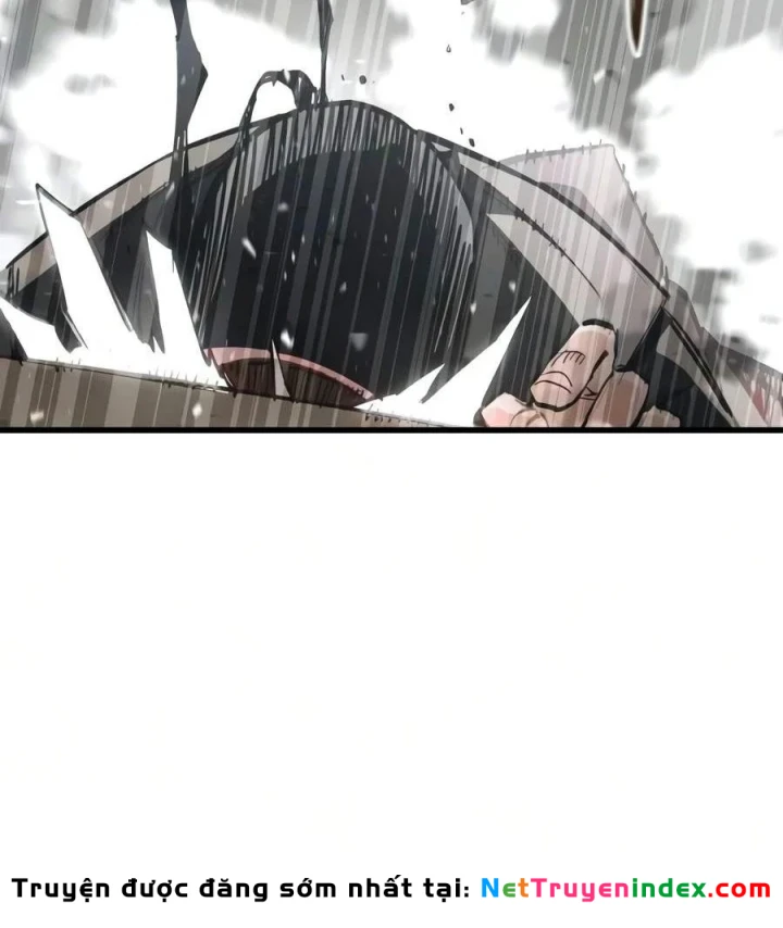 Cứu Thế Là Nghề Của Tôi Chapter 27 - 30