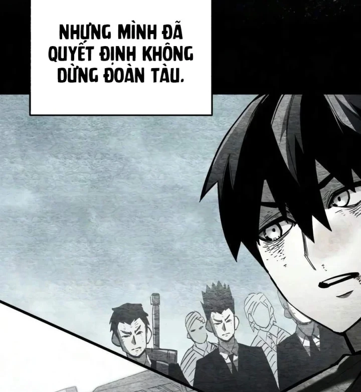 Cứu Thế Là Nghề Của Tôi Chapter 27 - 37