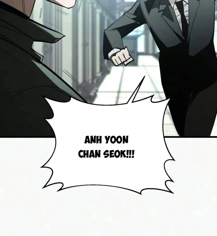 Cứu Thế Là Nghề Của Tôi Chapter 27 - 45