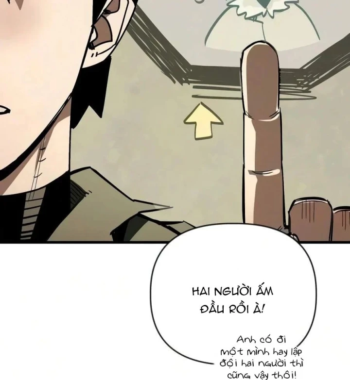 Cứu Thế Là Nghề Của Tôi Chapter 27 - 92