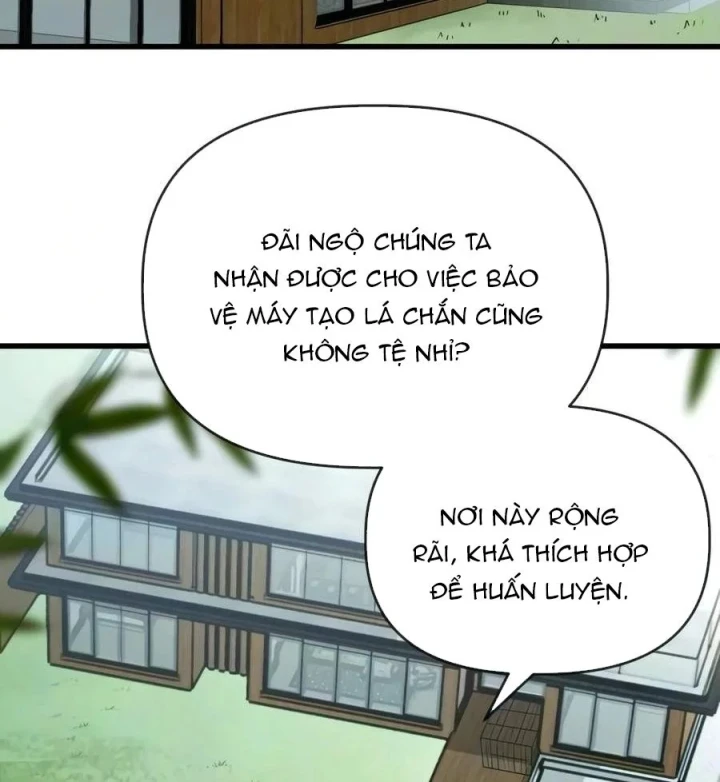 Cứu Thế Là Nghề Của Tôi Chapter 27 - 107