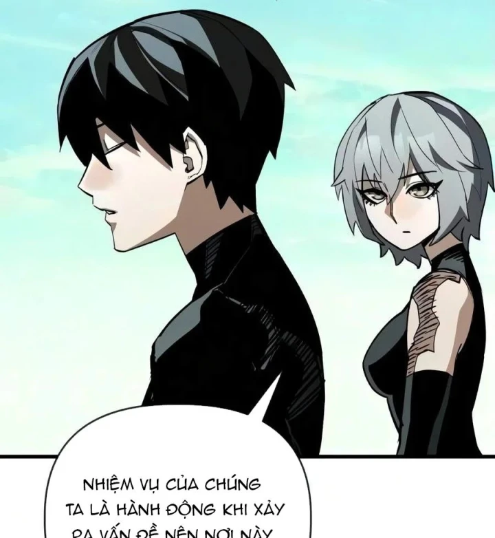 Cứu Thế Là Nghề Của Tôi Chapter 27 - 110