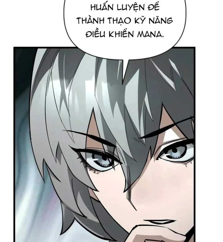 Cứu Thế Là Nghề Của Tôi Chapter 27 - 136