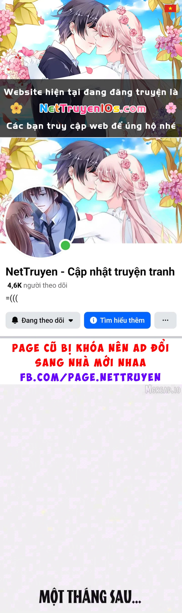 Cứu Thế Là Nghề Của Tôi Chapter 28 - 1