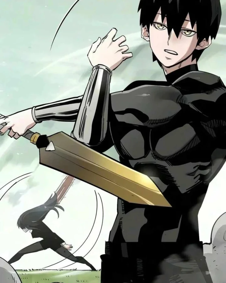 Cứu Thế Là Nghề Của Tôi Chapter 28 - 9