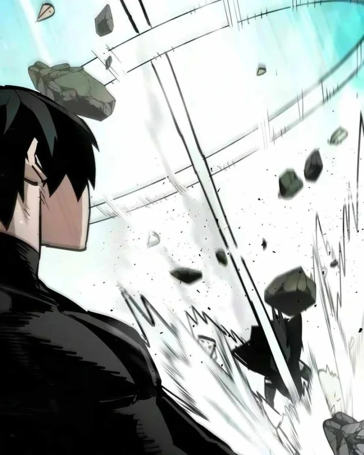 Cứu Thế Là Nghề Của Tôi Chapter 28 - 19