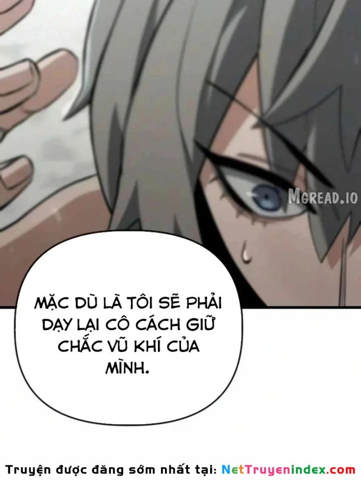 Cứu Thế Là Nghề Của Tôi Chapter 28 - 49