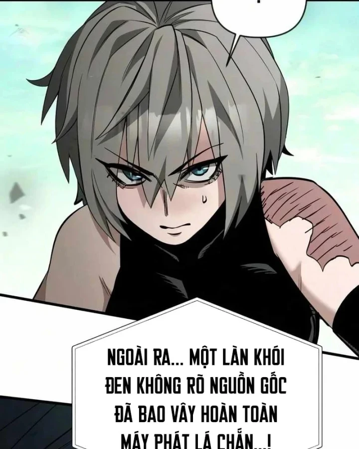 Cứu Thế Là Nghề Của Tôi Chapter 28 - 53